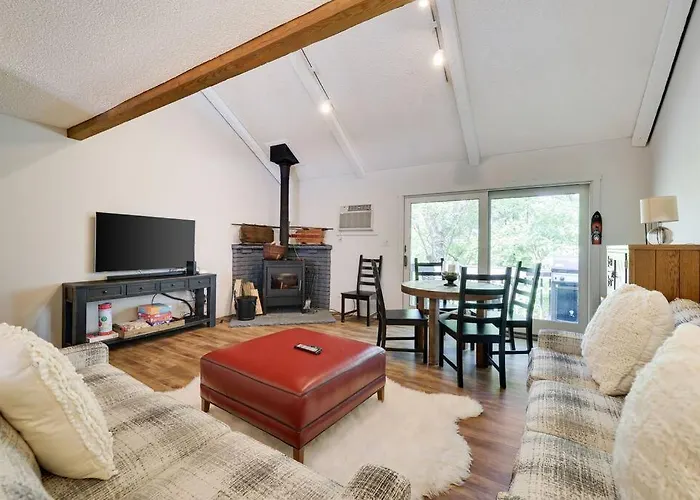 Garrett'S Camelback House