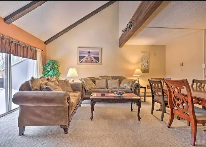 Ian'S Camelback House