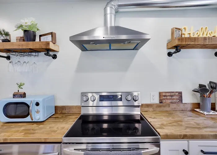 2 Bedroom Condo In Tannersville - 6 Minutes From Camelback Mountain